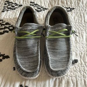 Hey Dude shoes